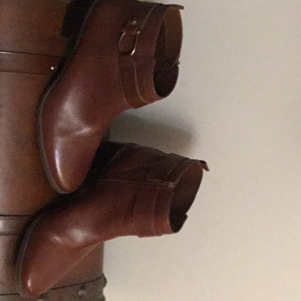 Anne Klein Boots